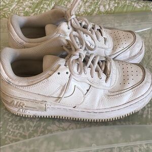 Nike Air Force 1 Sneakers 7.5